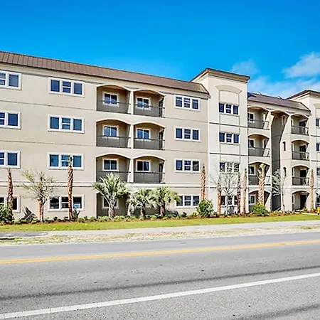 Alerio B203 Villa Destin Exterior photo