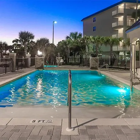 Alerio B203 Villa Destin Exterior photo