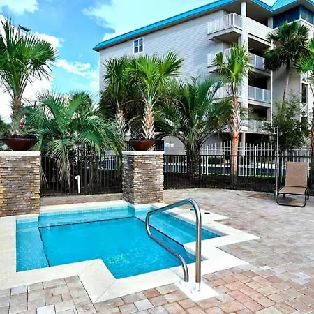 Alerio B203 Villa Destin Exterior photo