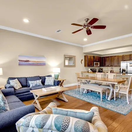 Alerio B203 Villa Destin Exterior photo